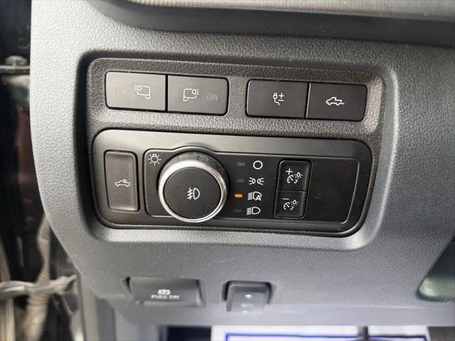 2023 Ford F-450 Platinum