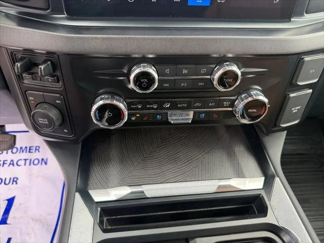 2023 Ford F-450 Platinum
