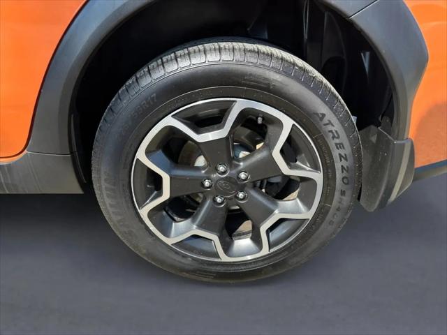 2014 Subaru XV Crosstrek 2.0i Premium