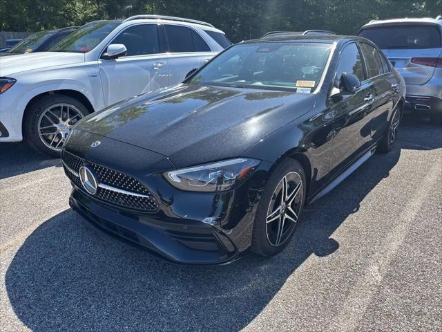 2023 Mercedes-Benz C-CLASS C 300 Sedan for sale in Memphis, TN