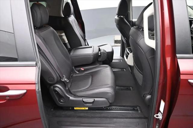2024 Kia Carnival MPV EX