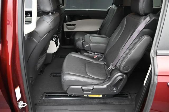 2024 Kia Carnival MPV EX