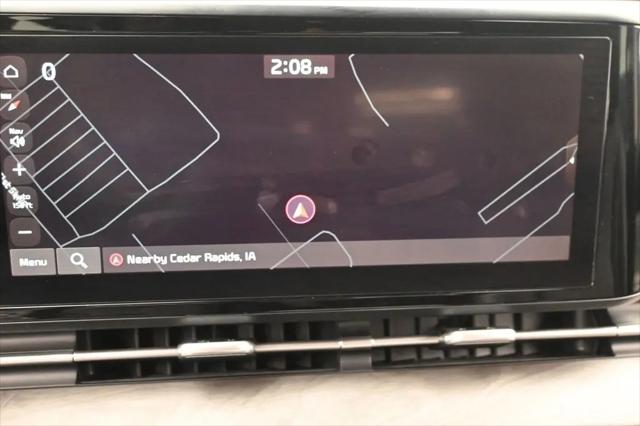 2024 Kia Carnival MPV EX
