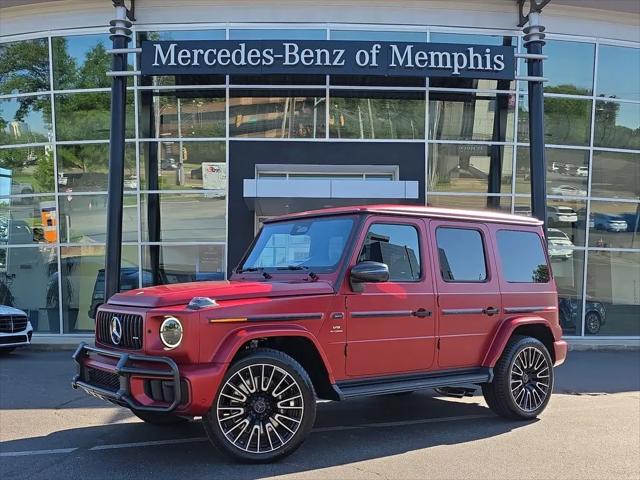 2026 Mercedes-Benz AMG G 63 AMG G 63 for sale in Memphis, TN