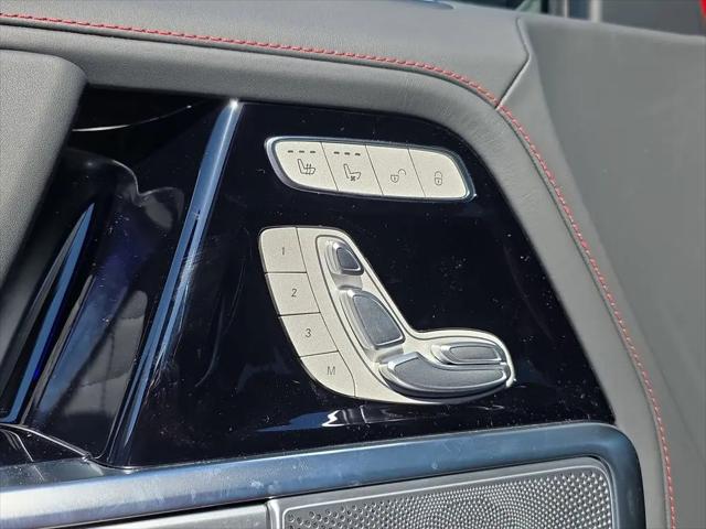 2026 Mercedes-Benz AMG G 63 AMG G 63