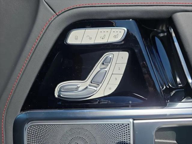2026 Mercedes-Benz AMG G 63 AMG G 63
