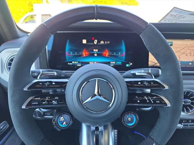 2026 Mercedes-Benz AMG G 63 AMG G 63