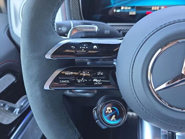 2026 Mercedes-Benz AMG G 63 AMG G 63
