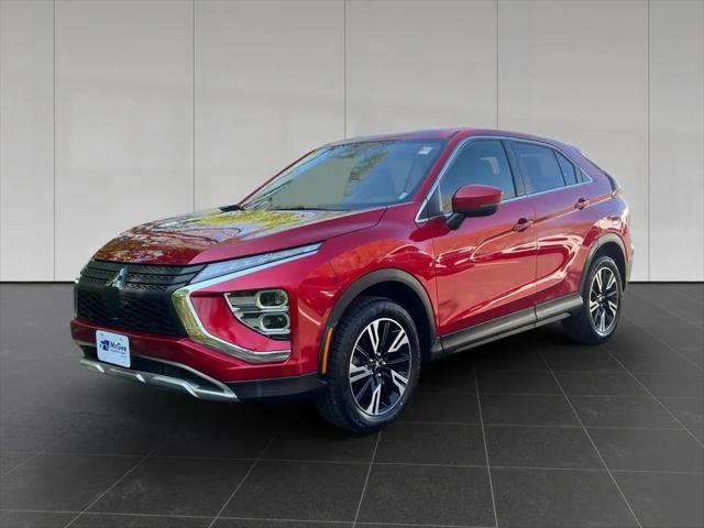2024 Mitsubishi Eclipse Cross SE S-AWC for sale in Putnam, CT