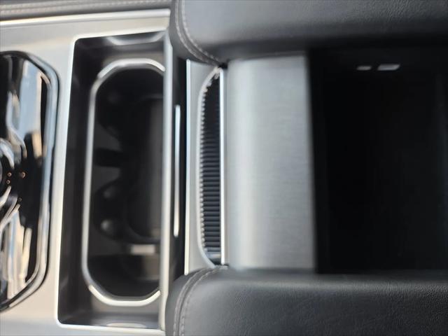 2026 Jeep Grand Wagoneer Limited Altitude 4x4