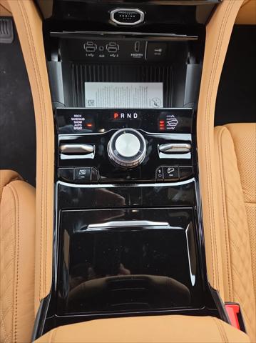 2026 Jeep Grand Cherokee L Summit 4x4