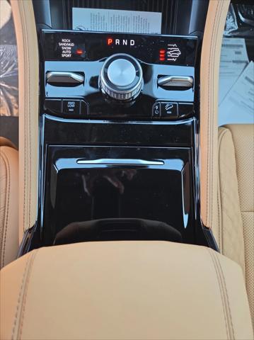 2026 Jeep Grand Cherokee L Summit 4x4