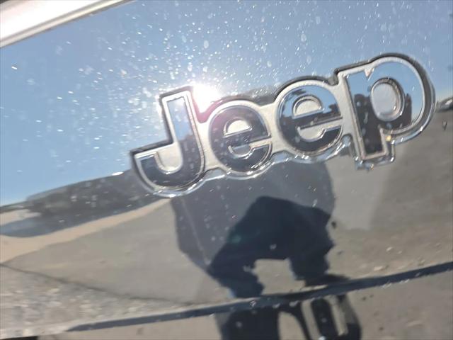 2026 Jeep Grand Cherokee L Summit 4x4