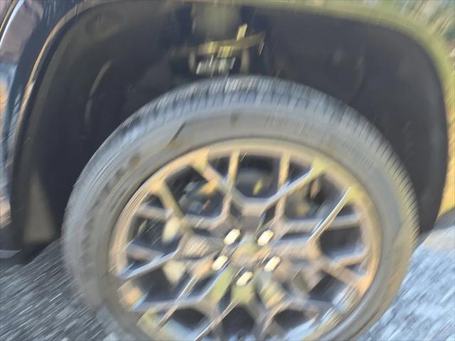 2026 Jeep Grand Cherokee L Summit 4x4