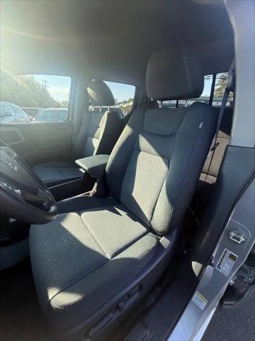 2013 Honda Ridgeline RTS
