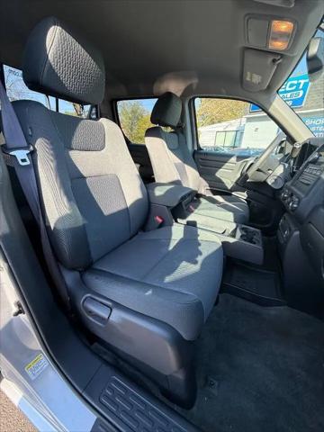2013 Honda Ridgeline RTS