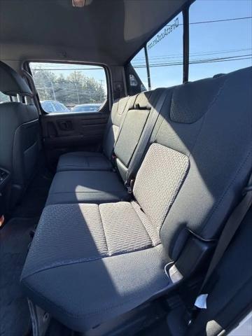 2013 Honda Ridgeline RTS