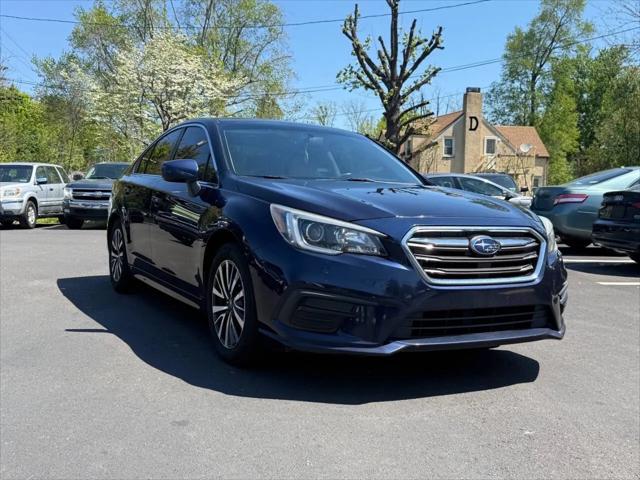 2018 Subaru Legacy 2.5i Premium for sale in Warminster, PA