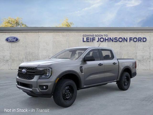 2026 Ford Ranger XL for sale in Austin, TX