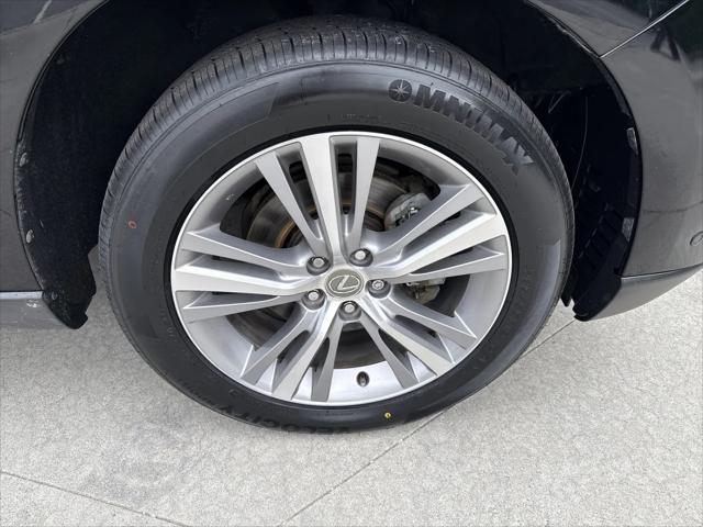 2015 Lexus RX 450h RX 450h