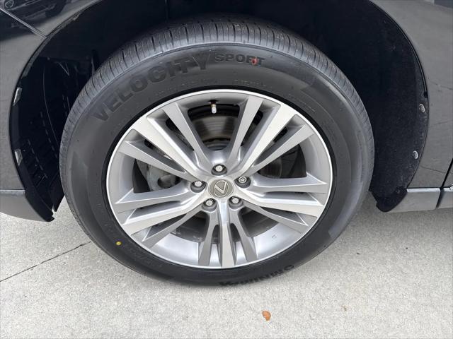 2015 Lexus RX 450h RX 450h