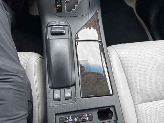 2015 Lexus RX 450h RX 450h