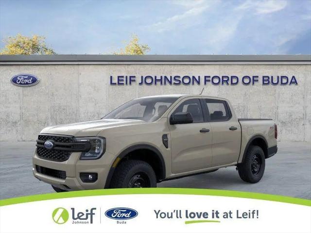 2026 Ford Ranger XL for sale in Buda, TX