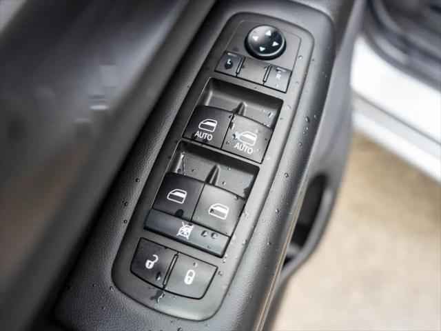 2021 Jeep Grand Cherokee Laredo X 4x4