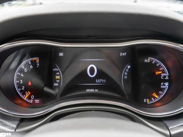 2021 Jeep Grand Cherokee Laredo X 4x4