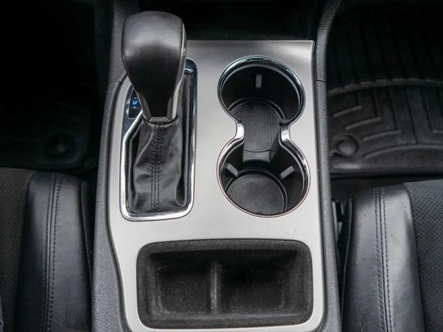 2021 Jeep Grand Cherokee Laredo X 4x4