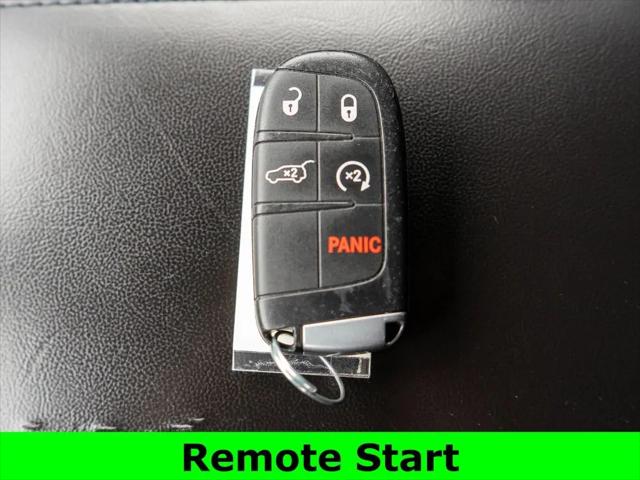 2021 Jeep Grand Cherokee Laredo X 4x4