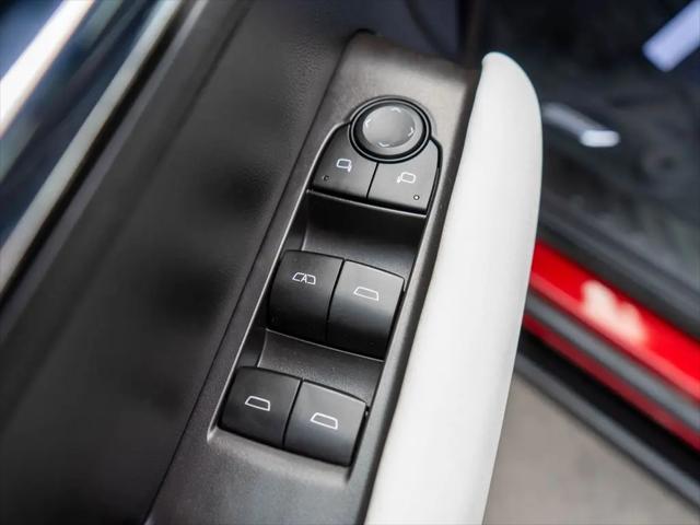 2023 GMC Canyon AT4X