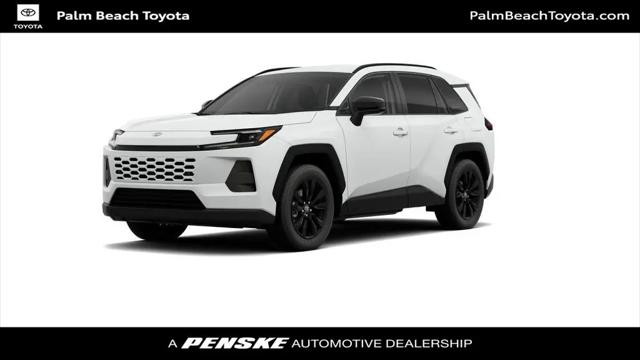 2026 Toyota RAV4 XLE Premium for sale in West Palm Beach, FL