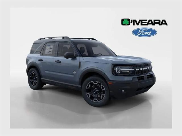 2026 Ford Bronco Sport Outer Banks for sale in Northglenn, CO