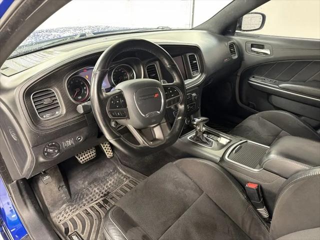 2020 Dodge Charger Scat Pack RWD