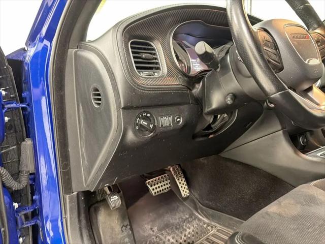 2020 Dodge Charger Scat Pack RWD