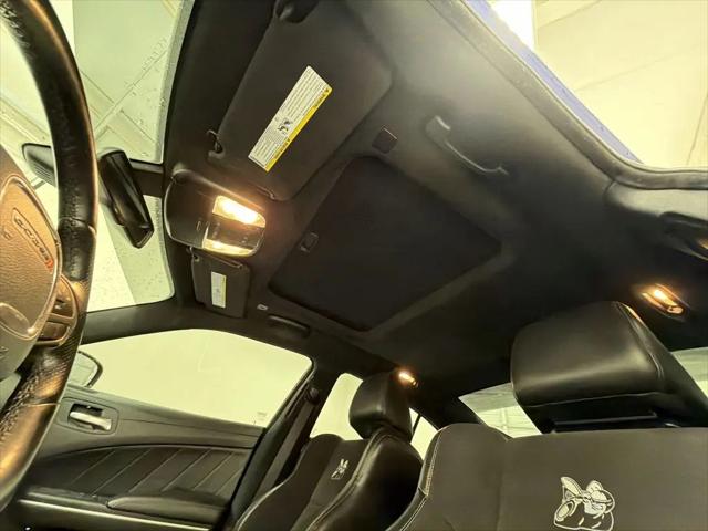2020 Dodge Charger Scat Pack RWD