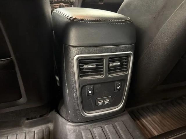 2020 Dodge Charger Scat Pack RWD