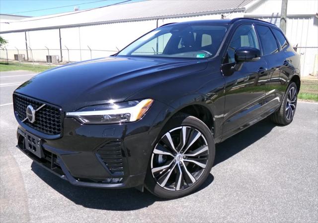 2024 Volvo XC60 B5 Plus Dark Theme for sale in Blakely, GA