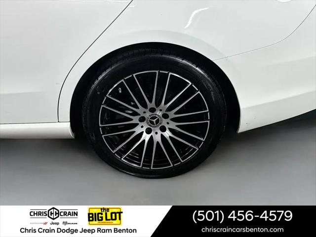 2025 Mercedes-Benz C-CLASS C 300 C 300