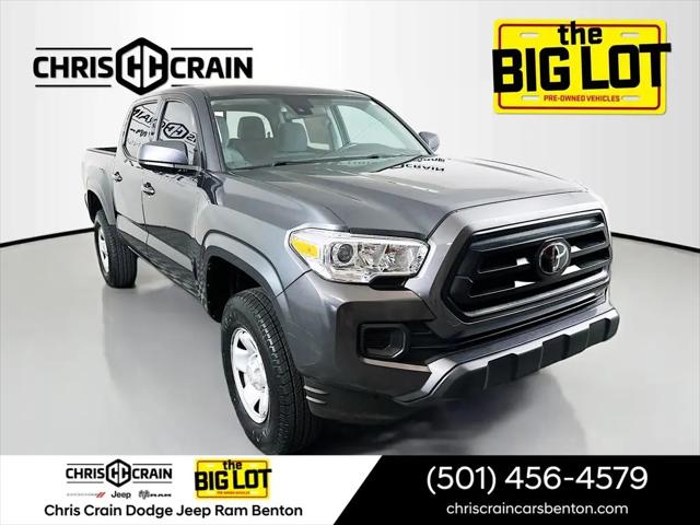 2023 Toyota Tacoma SR V6 for sale in Benton, AR
