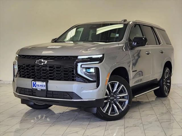 2026 Chevrolet Tahoe 4WD LS for sale in Livingston, TX