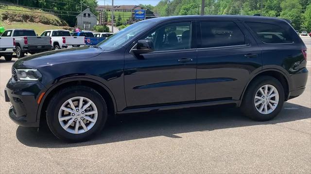 2025 Dodge Durango GT RWD