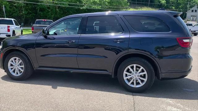 2025 Dodge Durango GT RWD