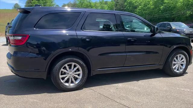 2025 Dodge Durango GT RWD