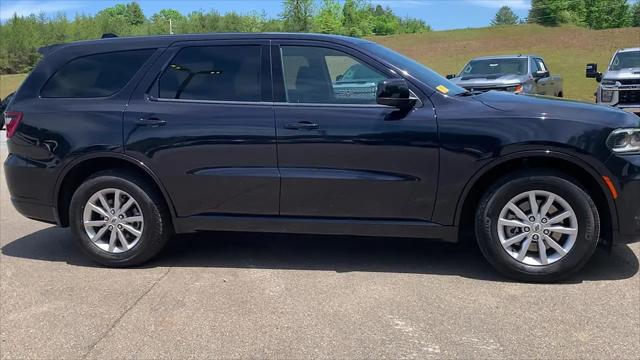 2025 Dodge Durango GT RWD