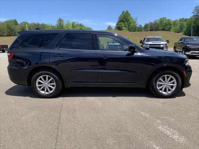 2025 Dodge Durango GT RWD