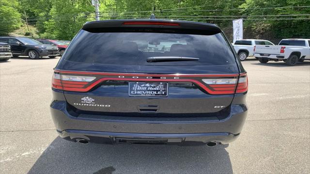 2025 Dodge Durango GT RWD