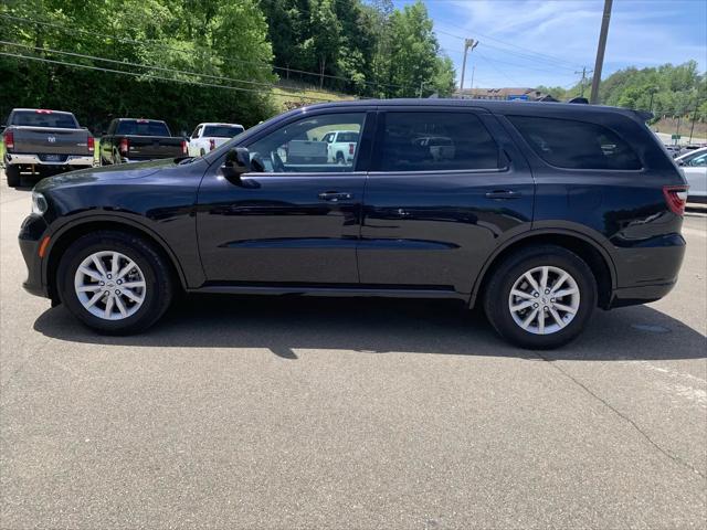 2025 Dodge Durango GT RWD
