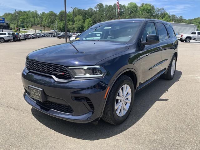 2025 Dodge Durango GT RWD